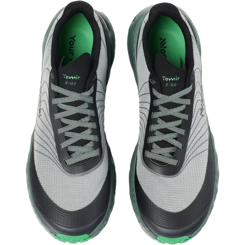 Tomir 2, Nnormal Tormir 2  top