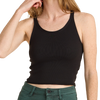 Roark  Women's Wind Worn Tank in Black