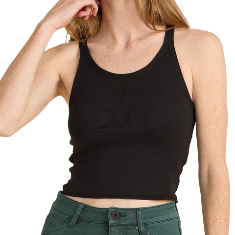 Women's Wind Worn Tank