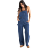 Roark Women's Hwy 1 Overall in IND-Indigo