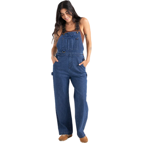 Women's Hwy 1 Overall