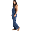 Roark Women's Hwy 1 Overall in IND-Indigo front left