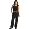 Roark Women's Apex Pant in Black front