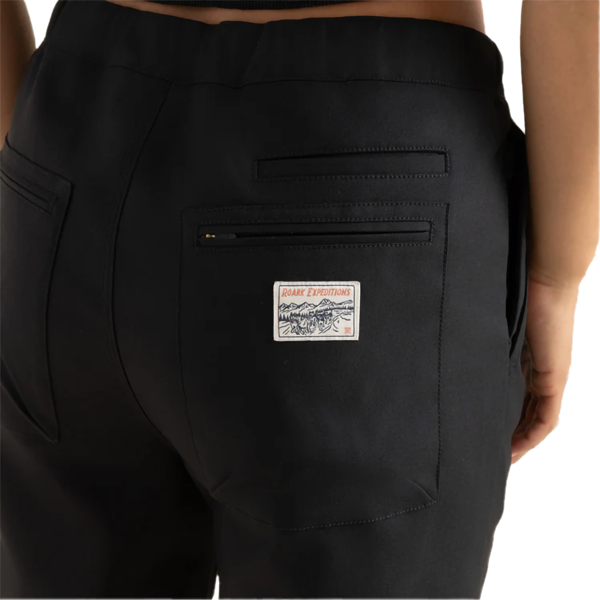 Women's Apex Pant alternate view