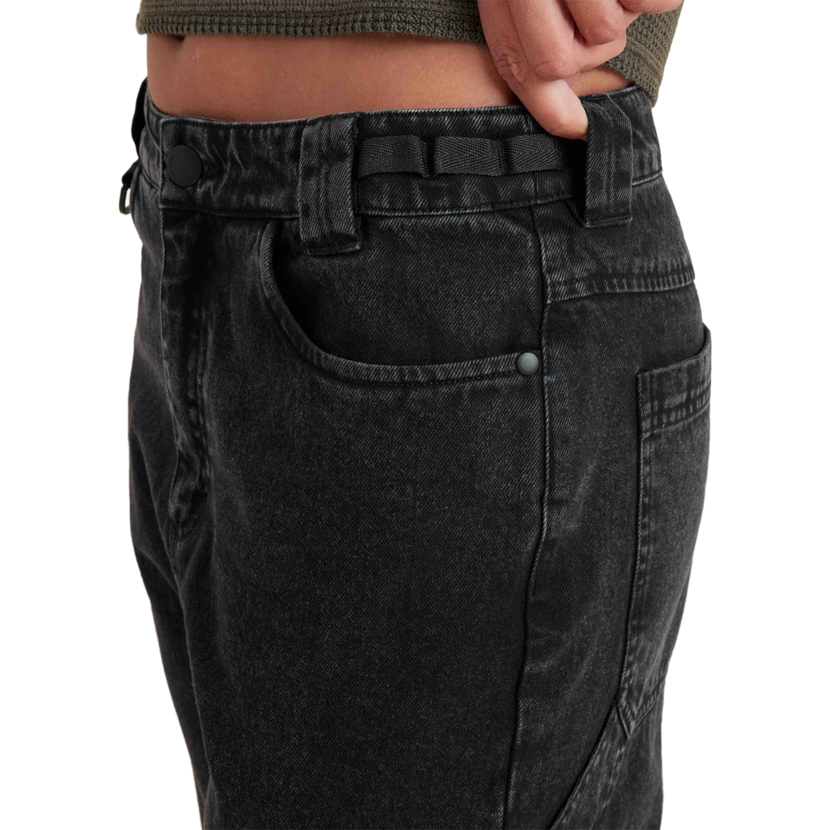 Women's Hwy 1 Pant alternate view