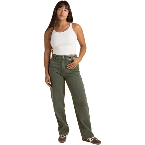 Women's Hwy 1 Pant