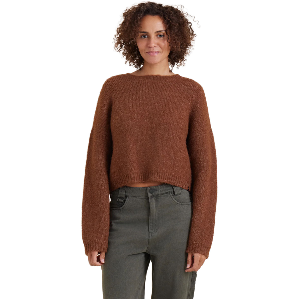 Women's Kos Sweater alternate view