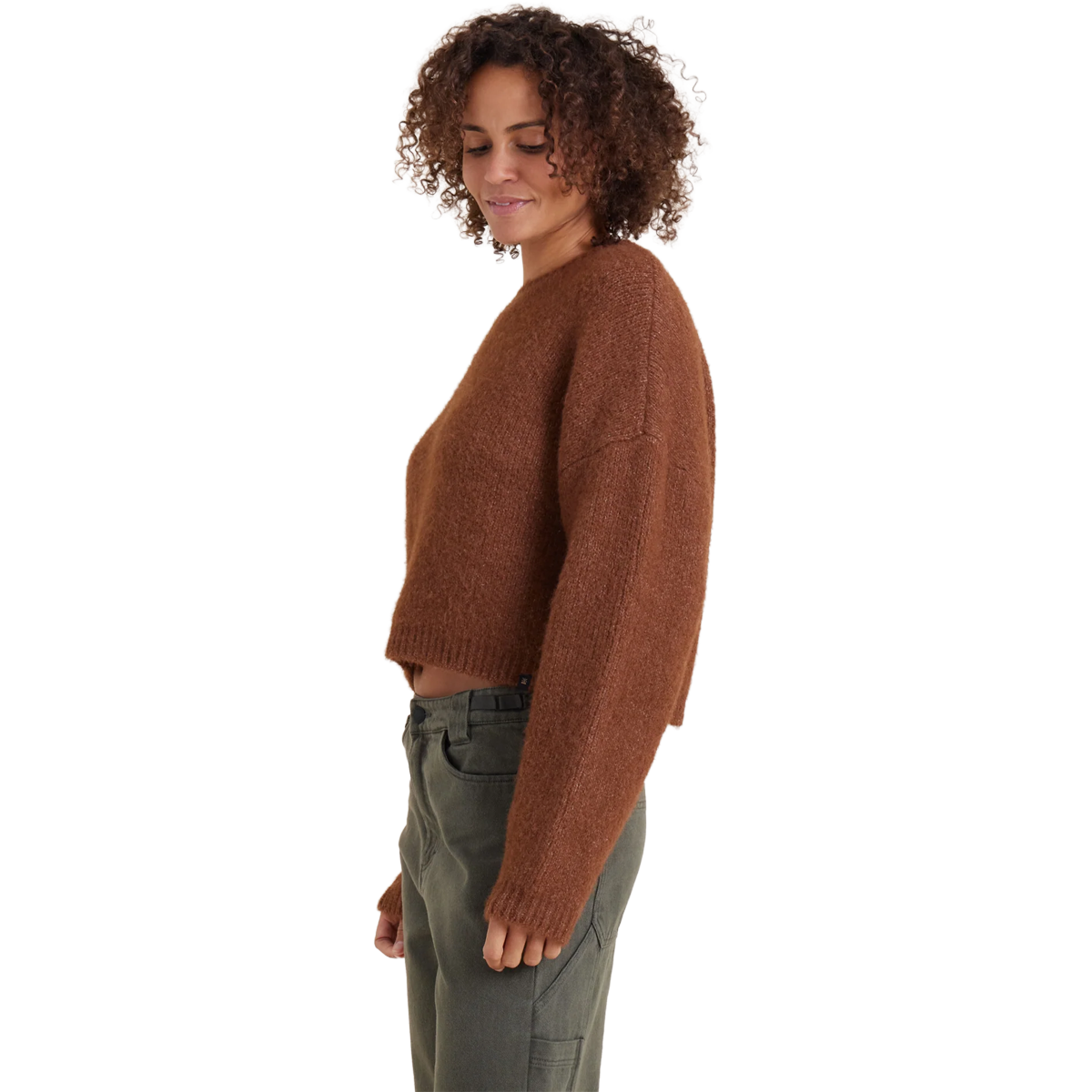 Women's Kos Sweater alternate view