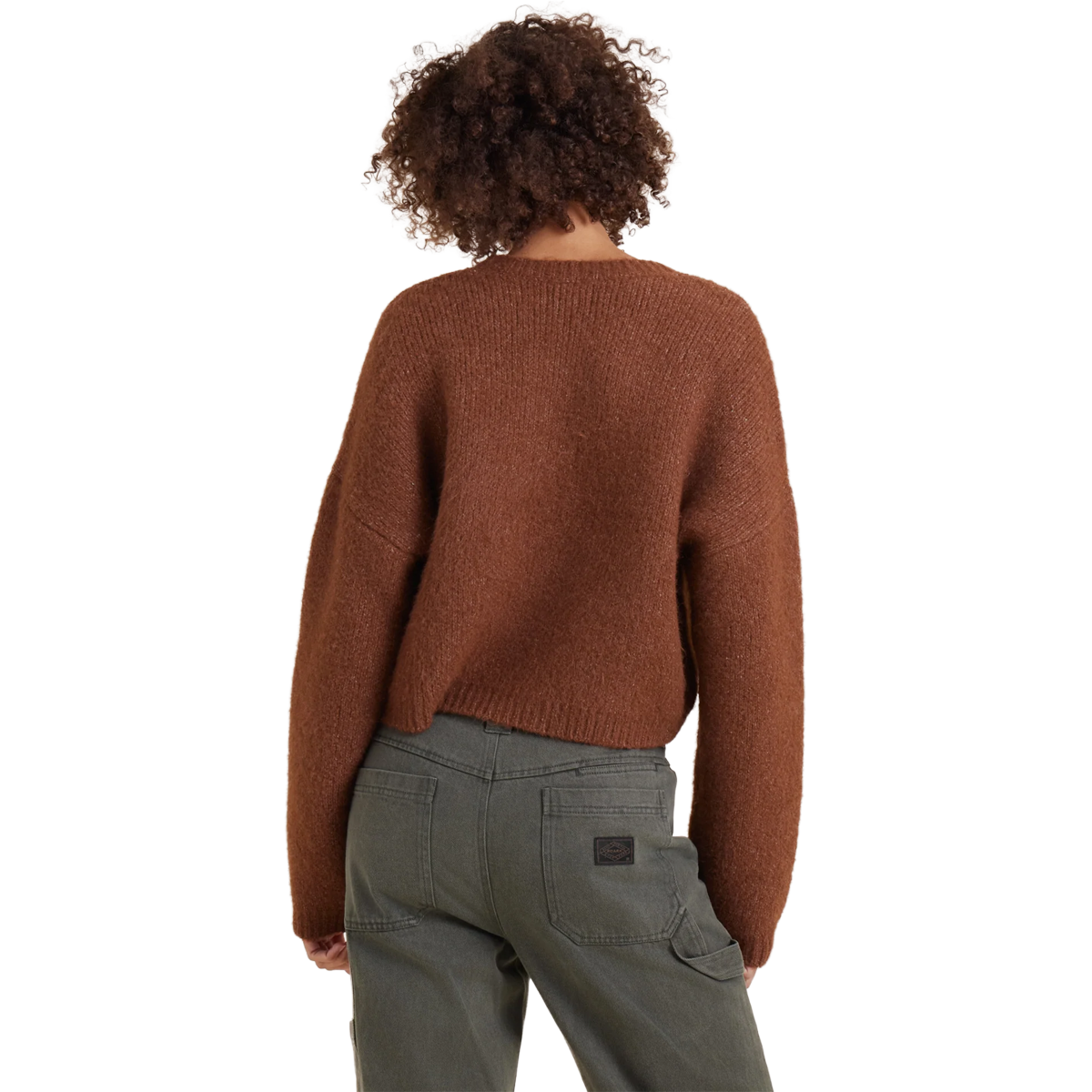 Women's Kos Sweater alternate view