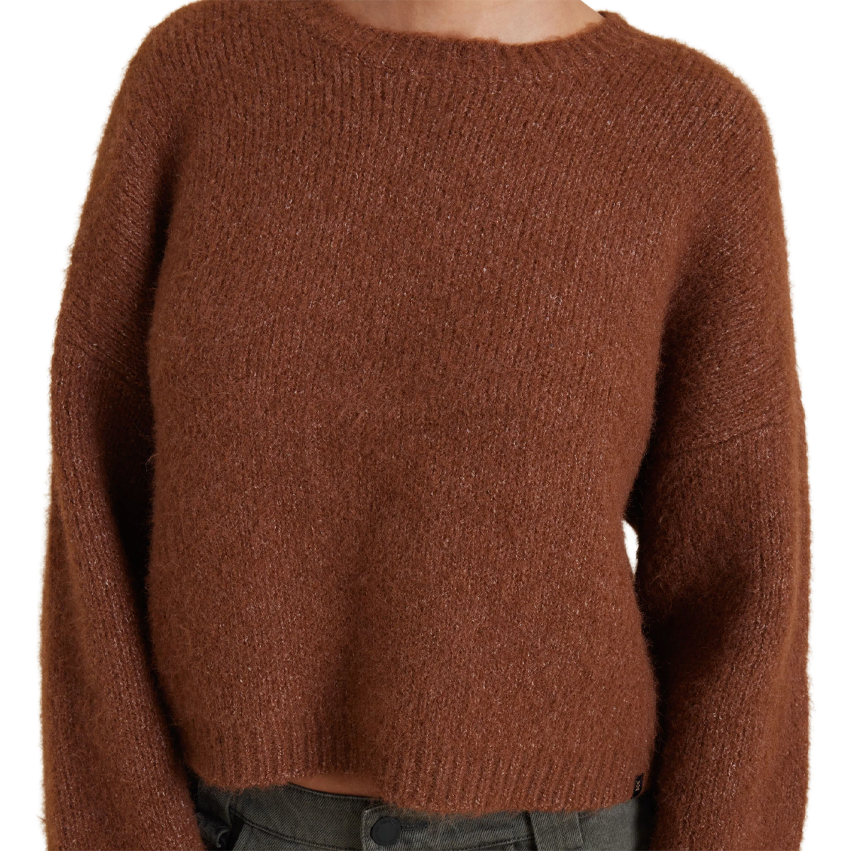 Women's Kos Sweater alternate view