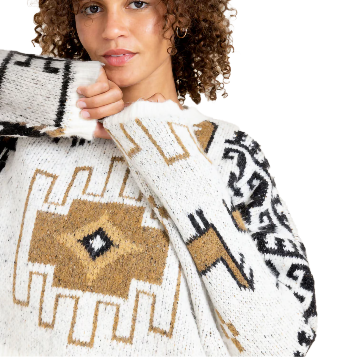 Women's Kos Sweater alternate view