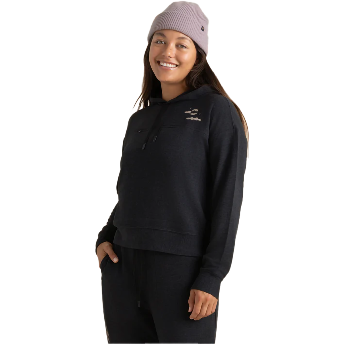 Women's Roam Hoodie alternate view