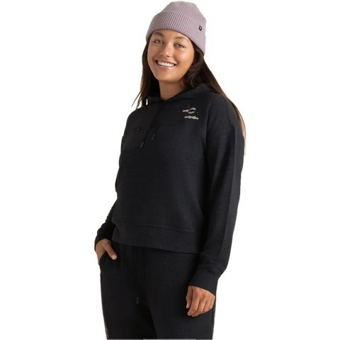 Women's Roam Hoodie