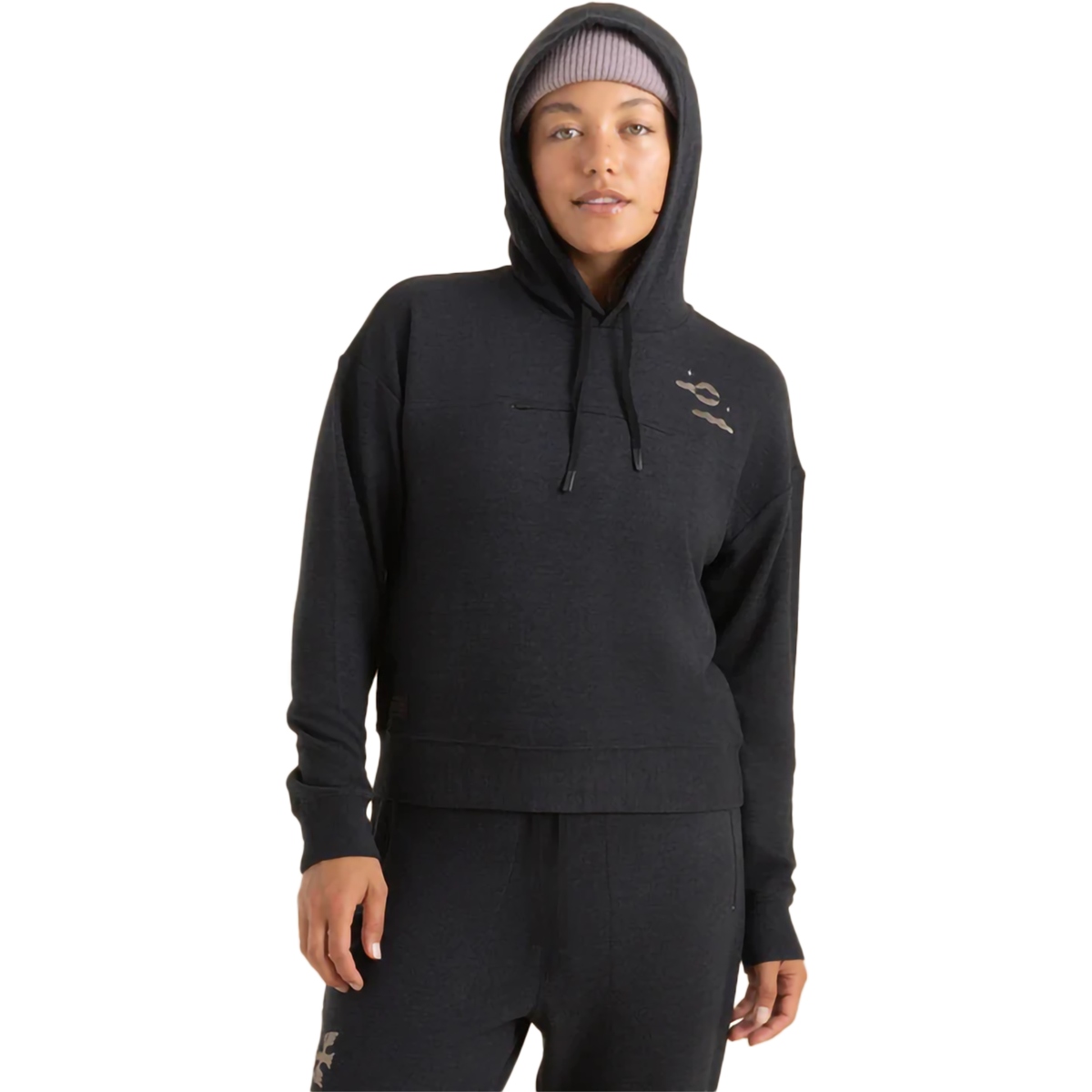 Women's Roam Hoodie alternate view