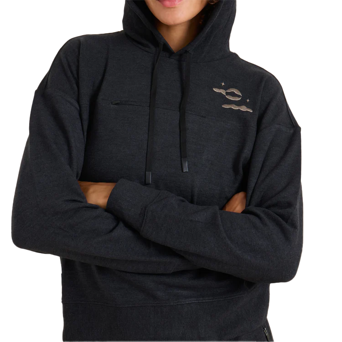 Women's Roam Hoodie alternate view