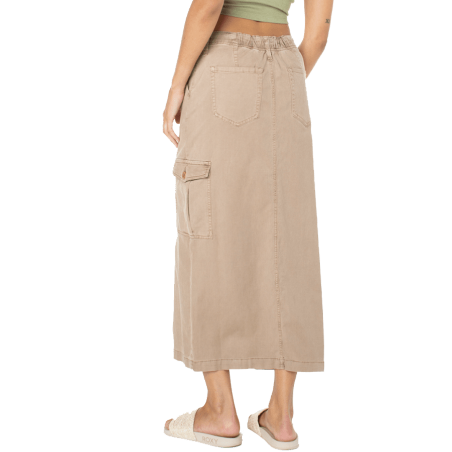 Women's Day Dreamer Skirt alternate view