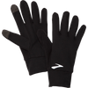 Brooks Fusion Midweight Glove 2.0 in Black