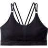 Brooks Women's Plunge 3.0 Sports Bra in 001-Black