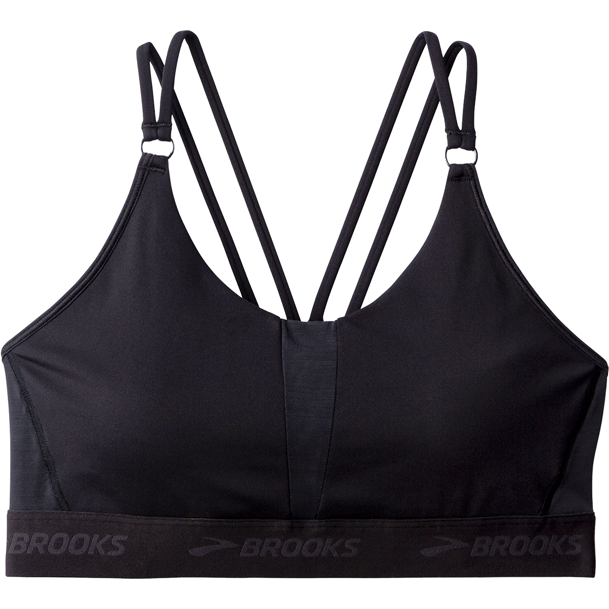 Women's Plunge 3.0 Sports Bra alternate view