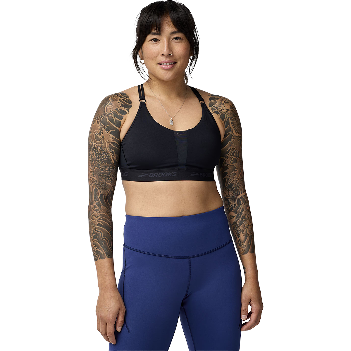 Women's Plunge 3.0 Sports Bra alternate view