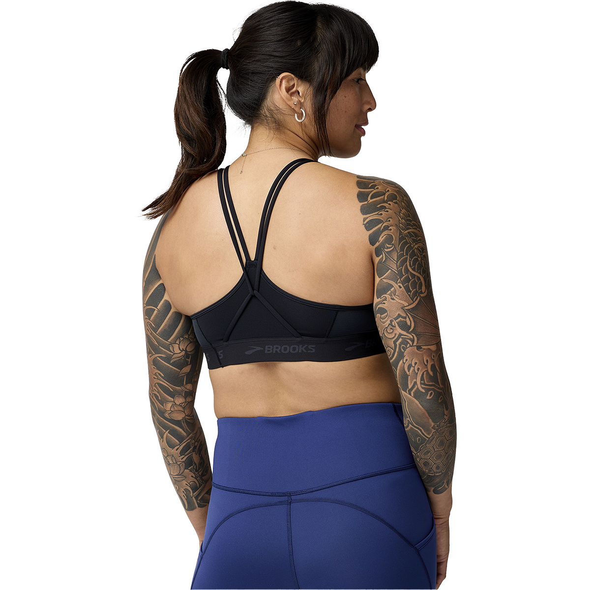 Women's Plunge 3.0 Sports Bra alternate view