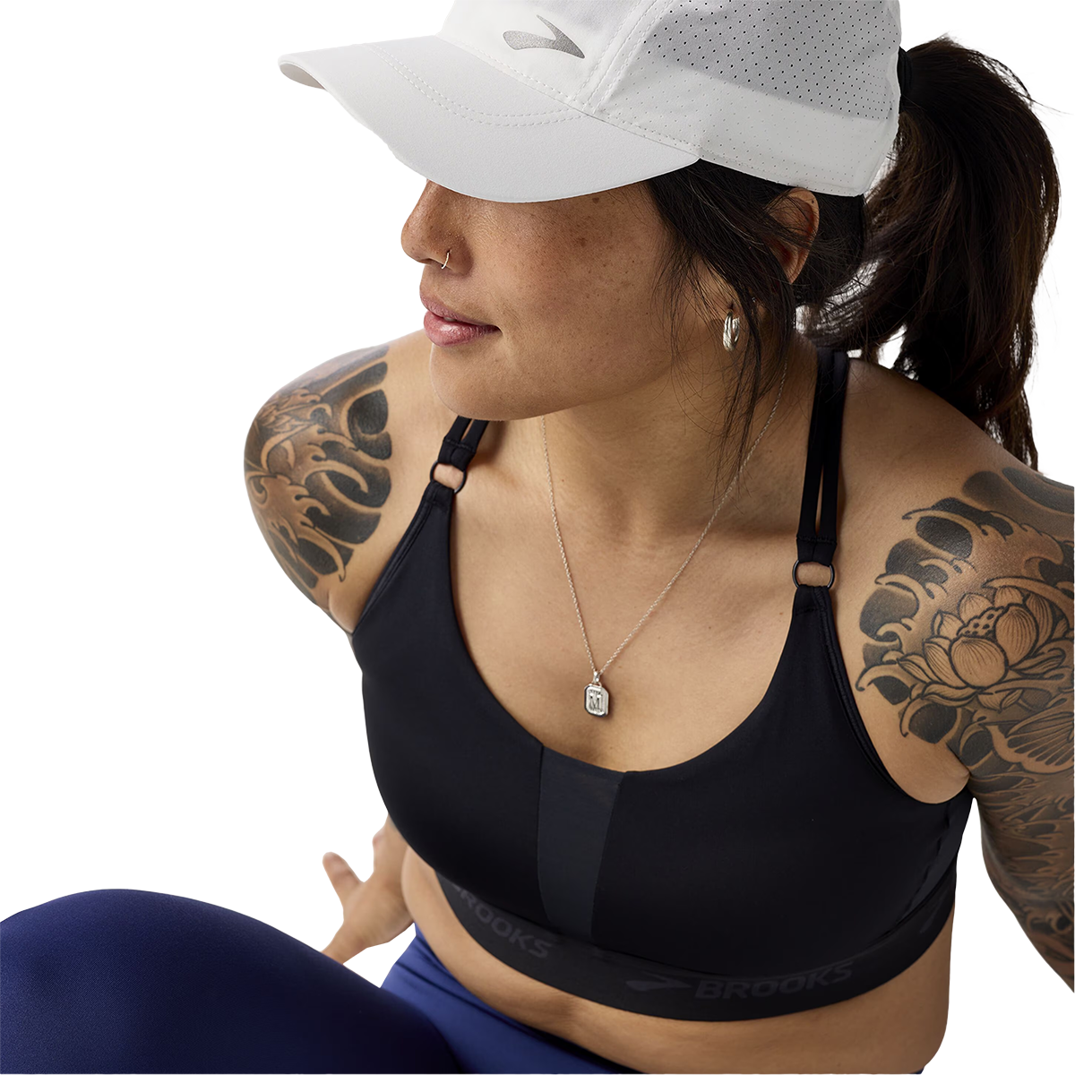 Women's Plunge 3.0 Sports Bra alternate view