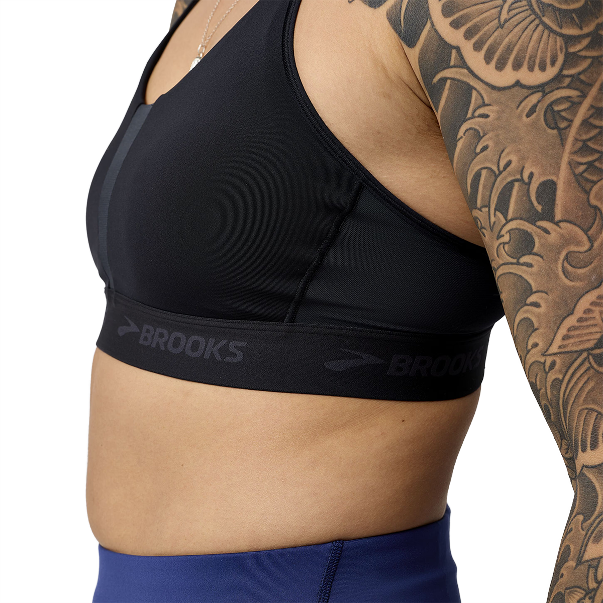 Women's Plunge 3.0 Sports Bra alternate view
