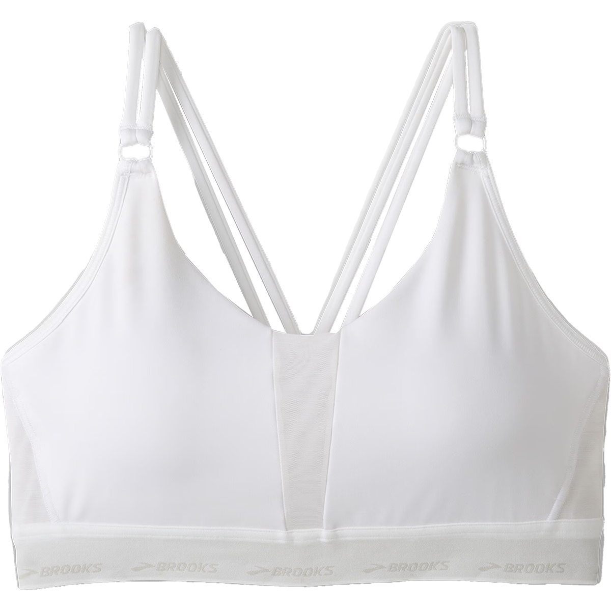 Women's Plunge 3.0 Sports Bra alternate view
