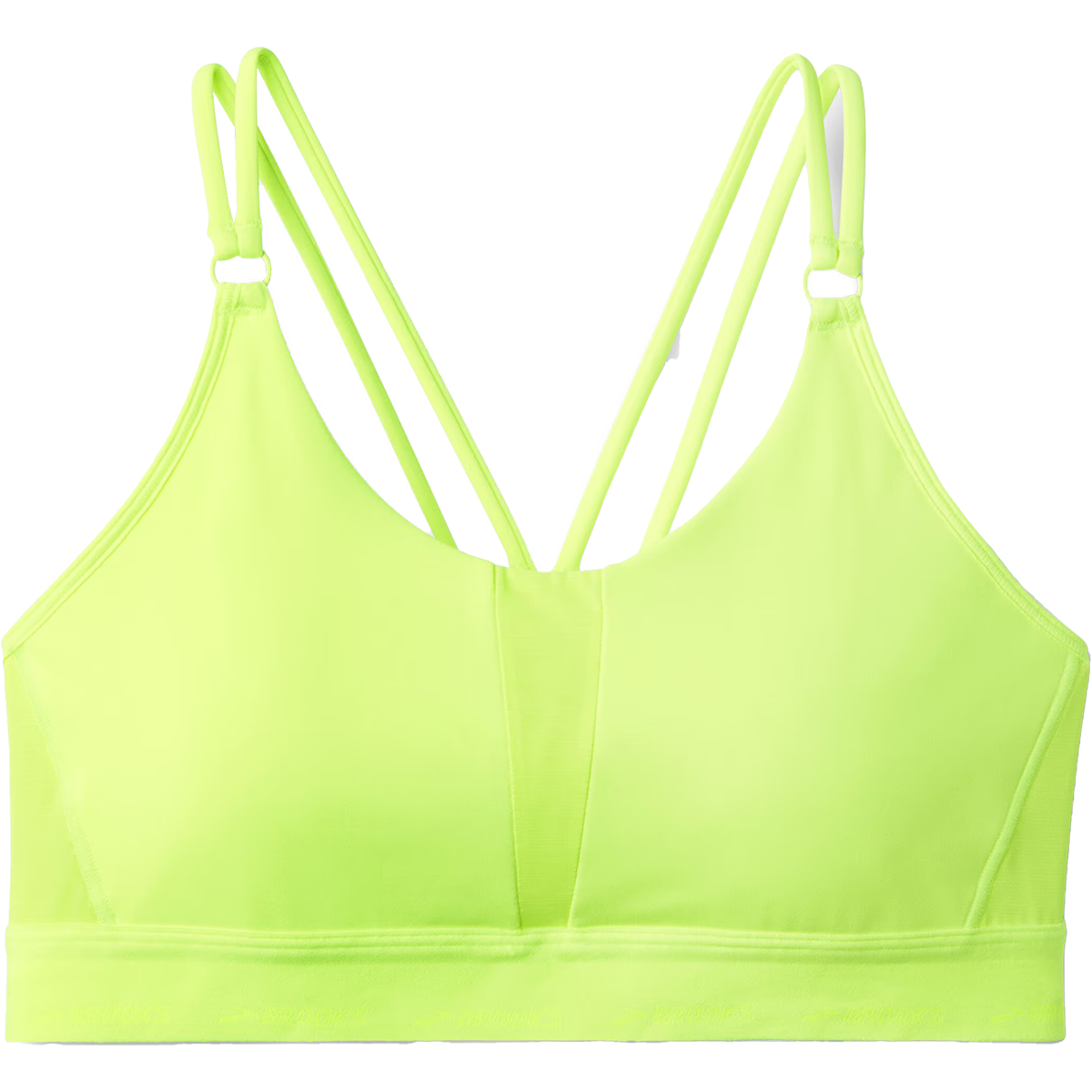 Women's Plunge 3.0 Sports Bra alternate view