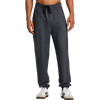 RVCA Men's Cable Waffle Jogger in Navy Heather
