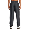RVCA Men's Cable Waffle Jogger in Navy Heather back