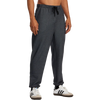 RVCA Men's Cable Waffle Jogger in Navy Heather front right
