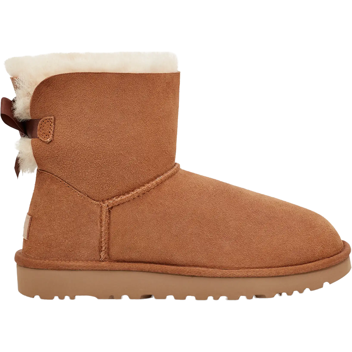 Women's Mini Bailey Bow II alternate view