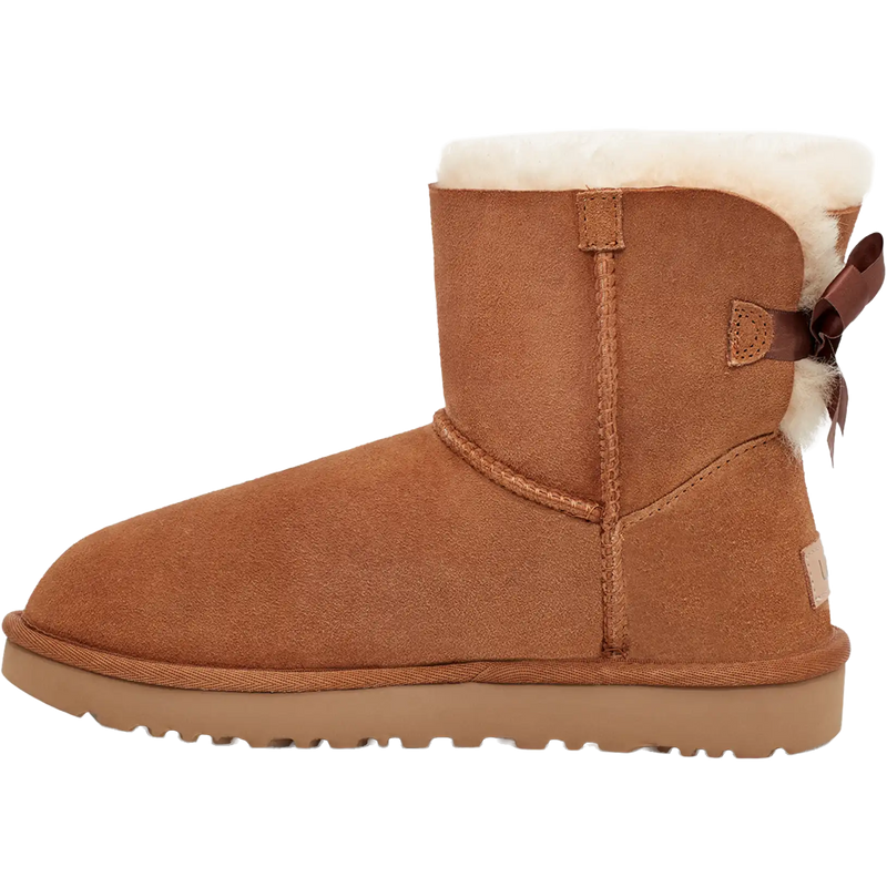 Women's Mini Bailey Bow II – Sports Basement