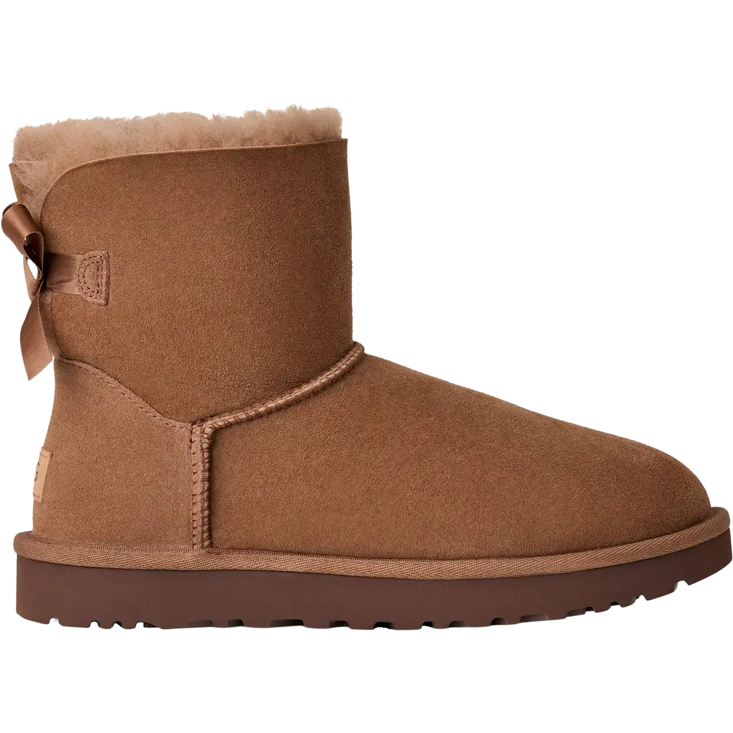 Women's Mini Bailey Bow II alternate view