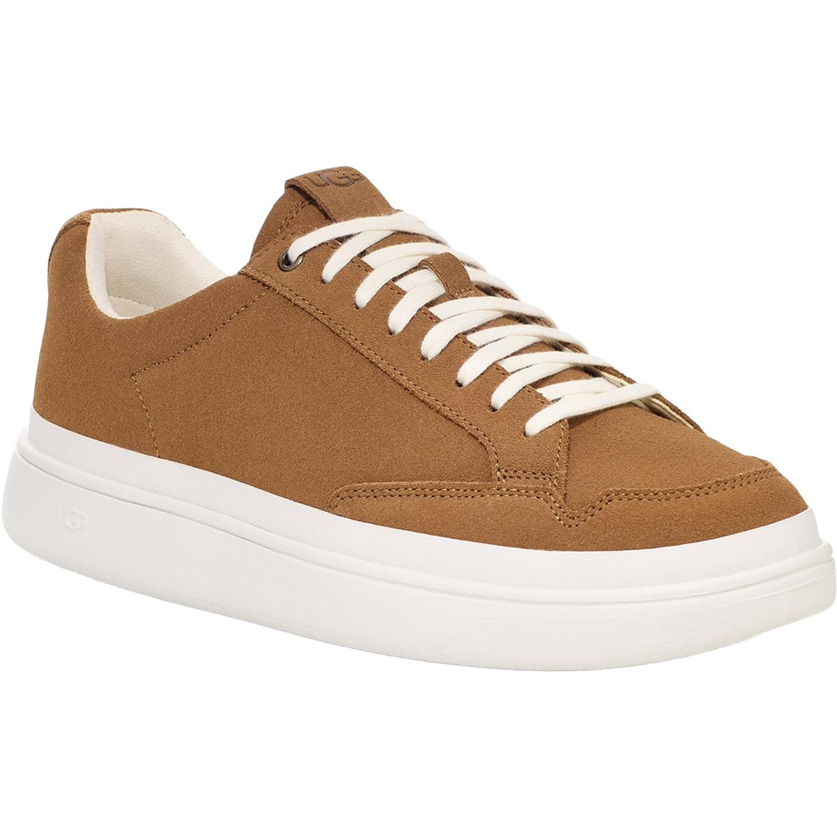 Men's South Bay Sneaker Low Suede alternate view