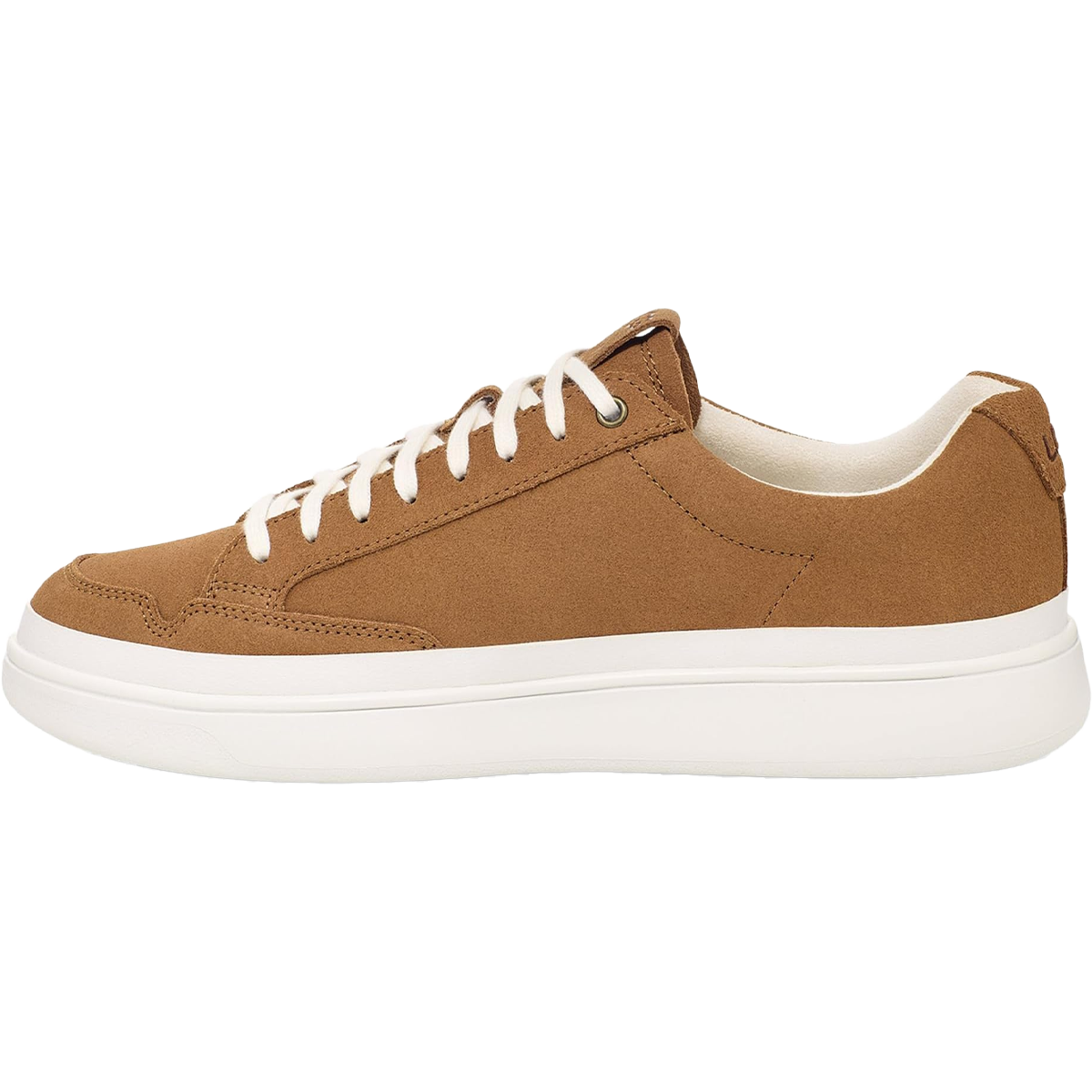 Men's South Bay Sneaker Low Suede alternate view