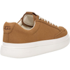 UGG Men's South Bay Sneaker Low Suede heel