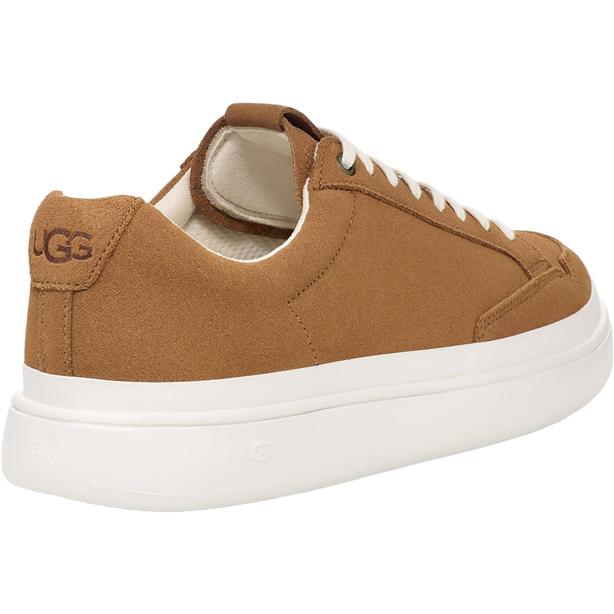 Men's South Bay Sneaker Low Suede alternate view