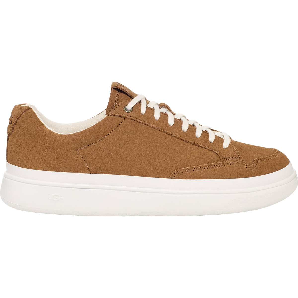 Men's South Bay Sneaker Low Suede alternate view