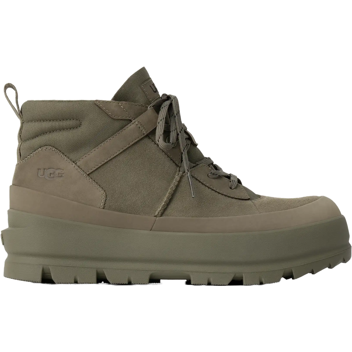 Converse ugg boots best sale