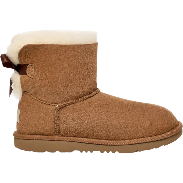 UGG Youth Mini Bailey Bow II