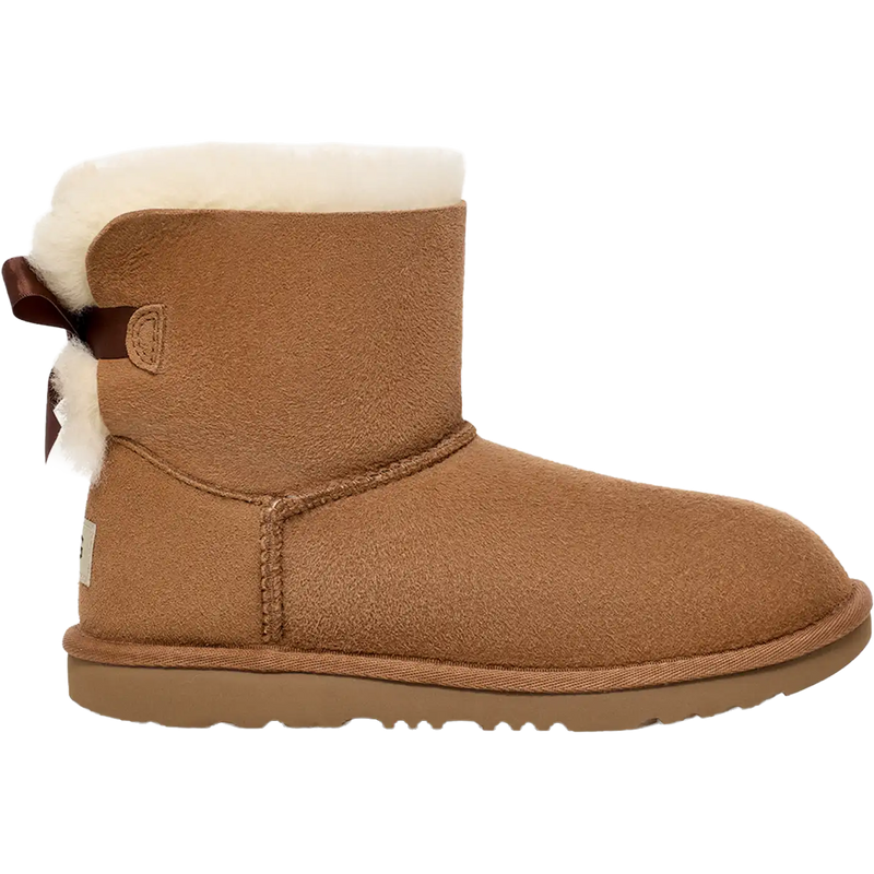 Youth Mini Bailey Bow II, Featured Image