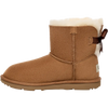 UGG Youth Mini Bailey Bow II Boot side