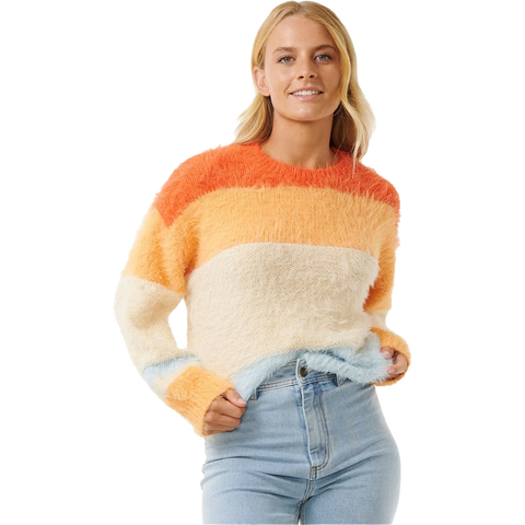 Women's Sunrise Sessions Sweater