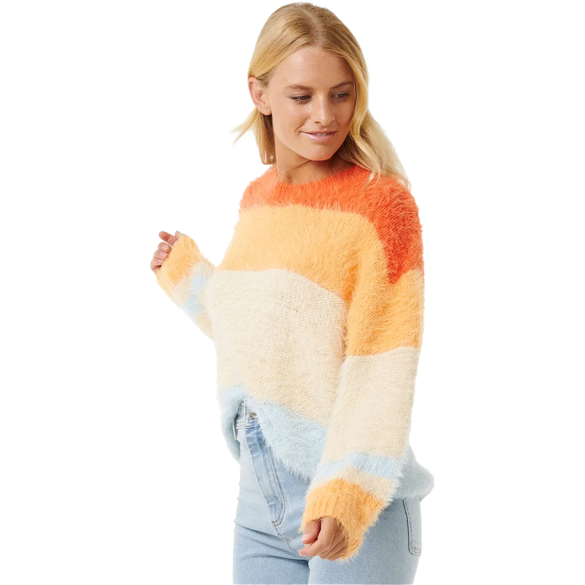 Women's Sunrise Sessions Sweater alternate view