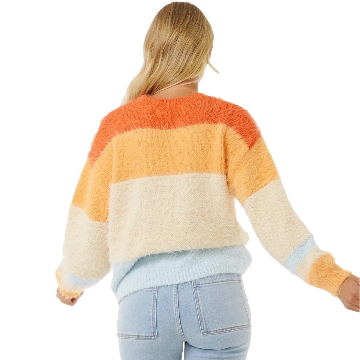 Women's Sunrise Sessions Sweater alternate view