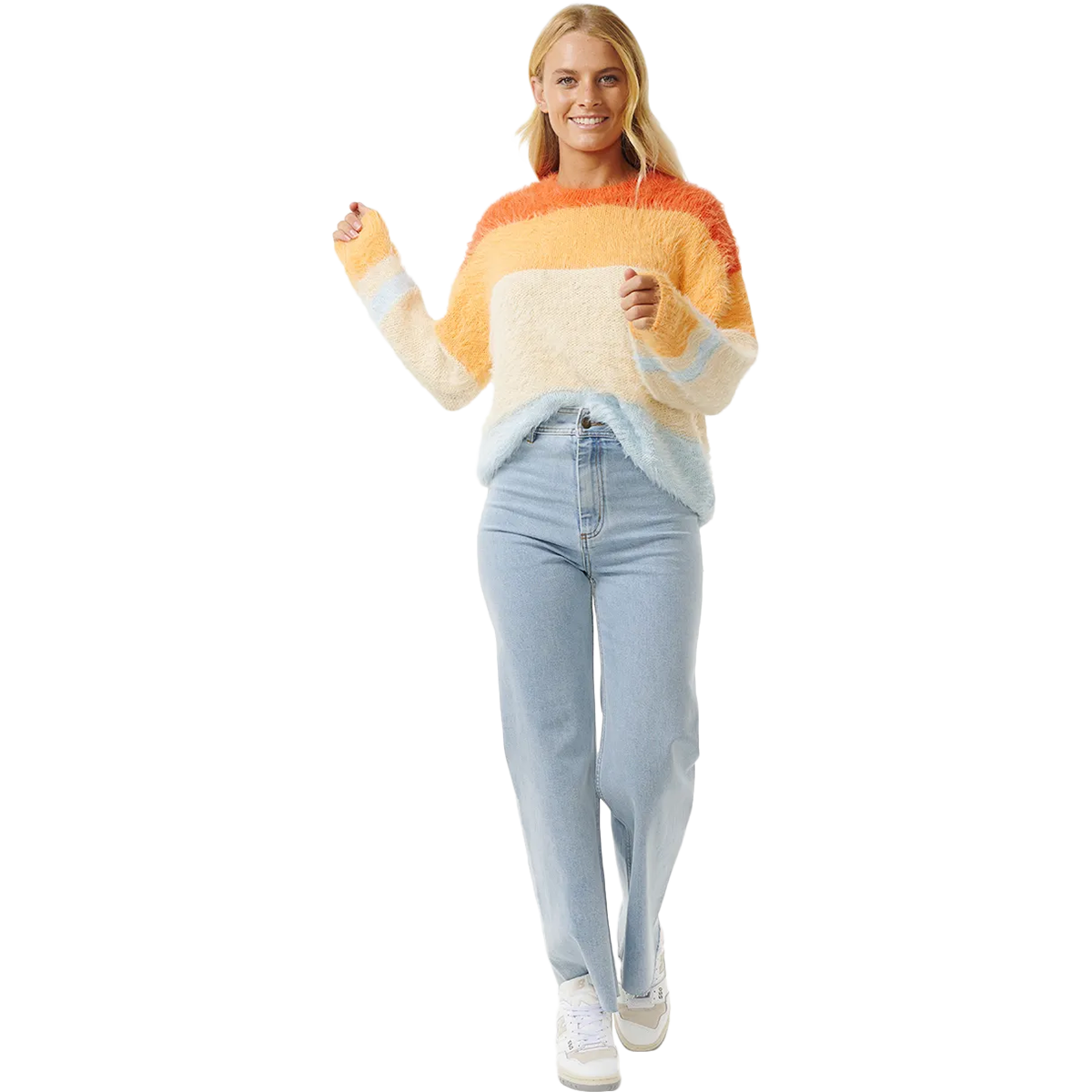 Women's Sunrise Sessions Sweater alternate view