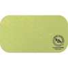 Big Agnes TwisterCane BioFoam Hiking Seat in Green/Grey