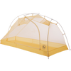 Big Agnes Tiger Wall UL1 Solution Dye body and poles